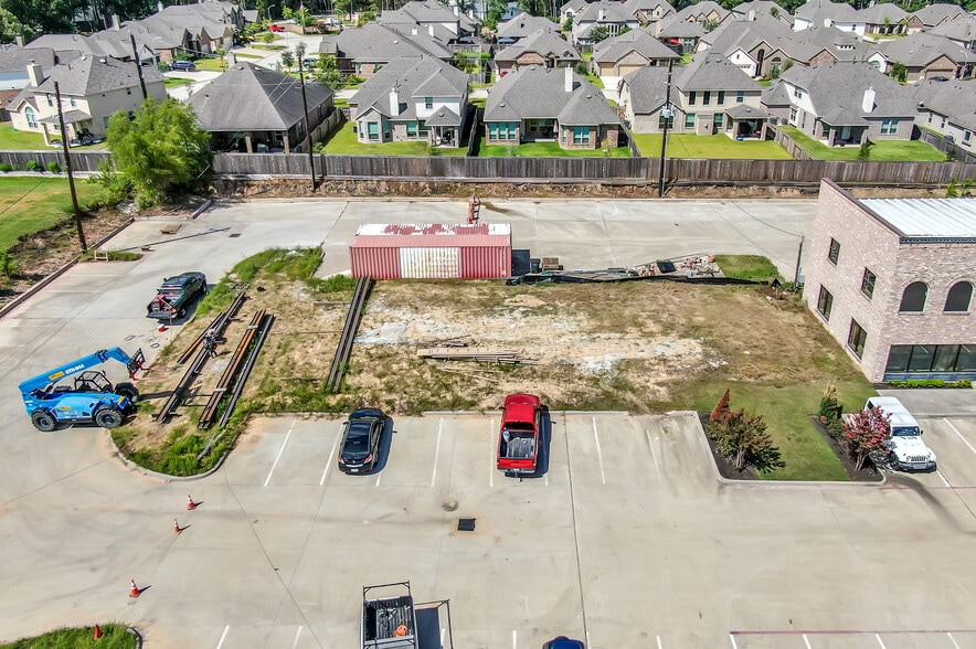 23911 Gosling Rd, Spring, TX for sale - Primary Photo - Image 2 of 8