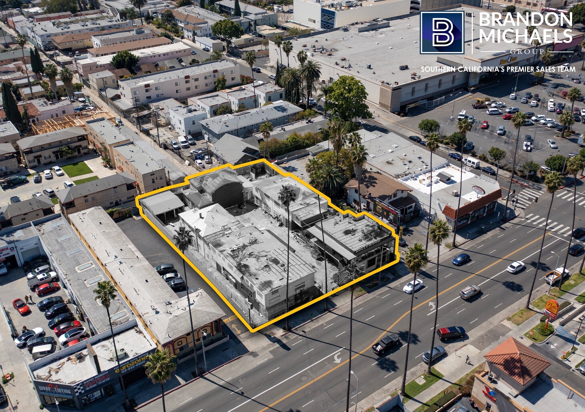 5314 W Sunset Blvd, Los Angeles, CA for sale Primary Photo- Image 1 of 1