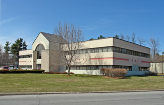 More details for 103 Blair Park Road, Williston, VT - Office for Sale