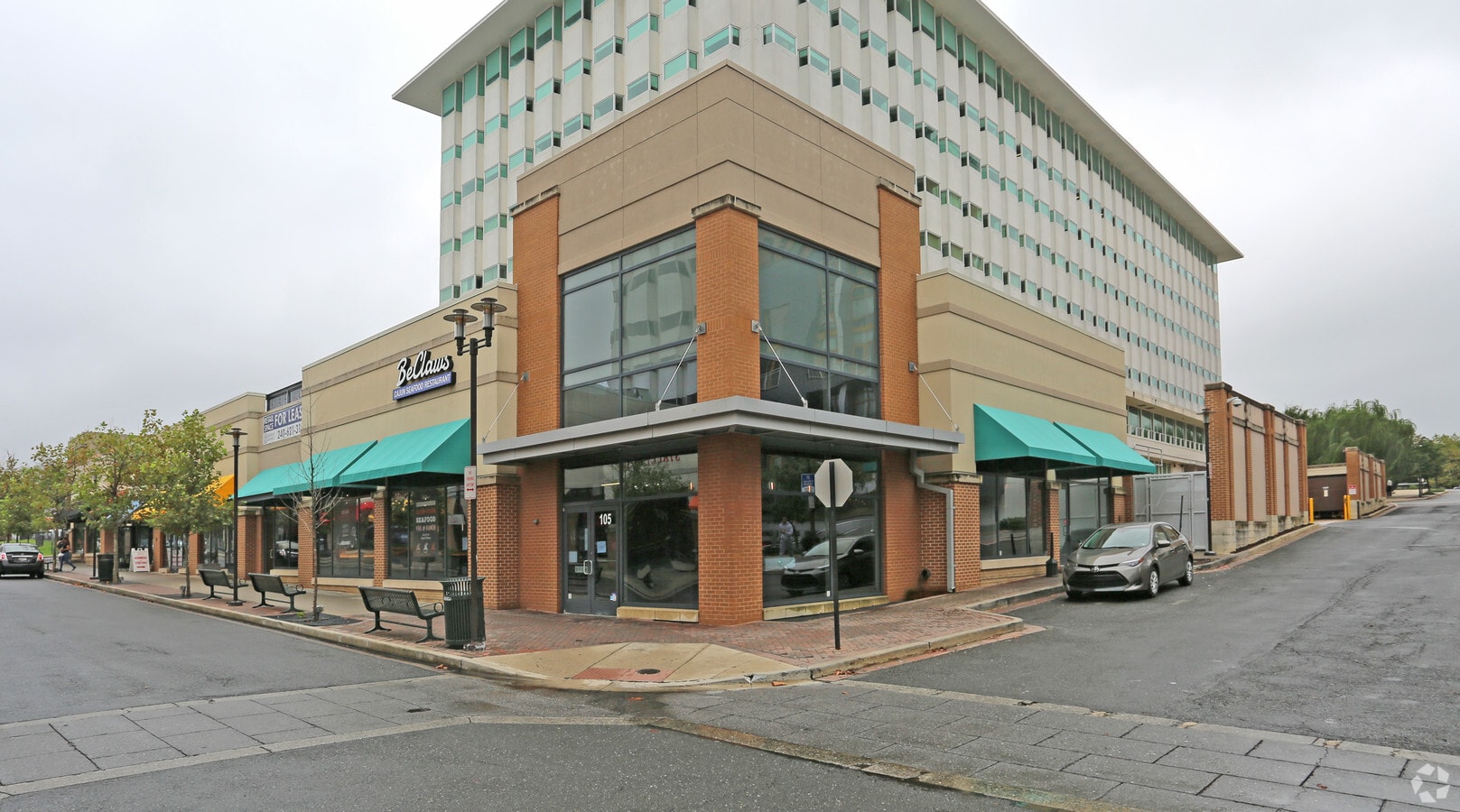 6450 America Blvd, Hyattsville, MD 20782