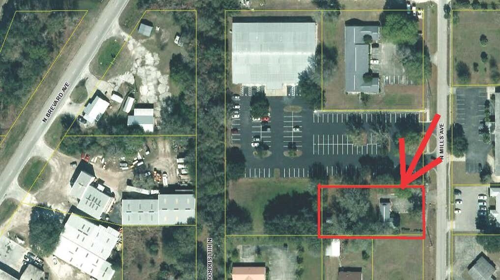 811 N Mills Ave, Arcadia, FL for sale Building Photo- Image 1 of 1