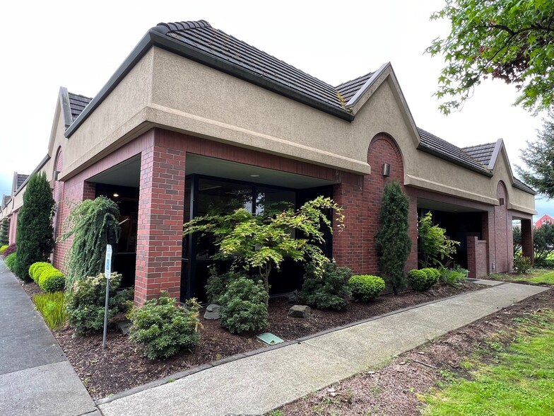 1405 SE 164th Ave, Vancouver, WA for sale - Building Photo - Image 1 of 1