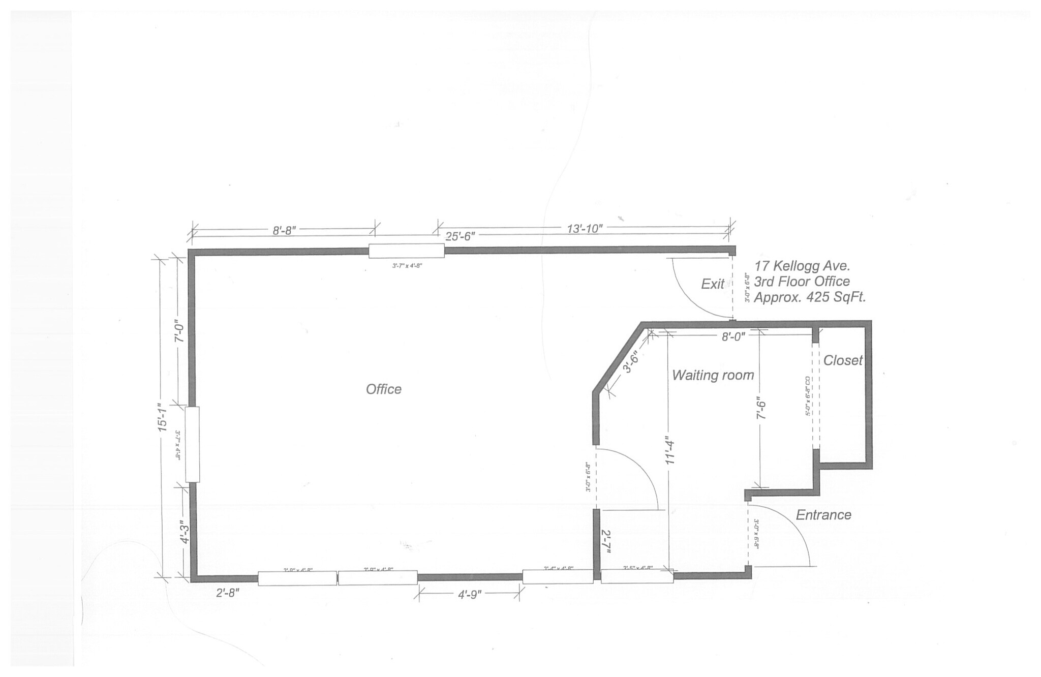 17 Kellogg Ave, Amherst, MA 01002 17 Kellogg Ave Downtown Amherst