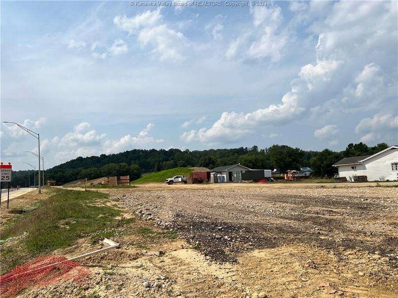 0 Benedict Rd, Hurricane, WV for sale - Building Photo - Image 3 of 15