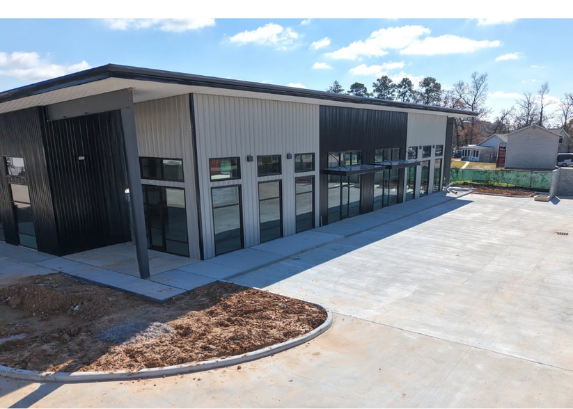 25366 Richards Rd, Spring, TX for lease - Building Photo - Image 2 of 10