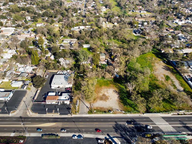 7828 Auburn Blvd, Citrus Heights, CA for sale - Building Photo - Image 3 of 7