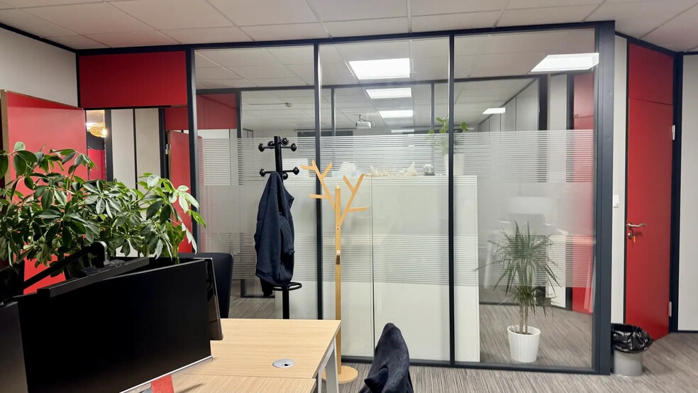 45 1 Avenue De Flandre, Wasquehal for sale - Building Photo - Image 3 of 15