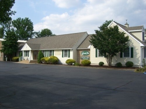 33334 Main St, Dagsboro, DE for sale - Primary Photo - Image 1 of 1