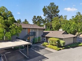 1920 Camino Verde, Walnut Creek CA - Triplex Property