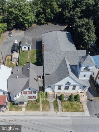 More details for 91 S Main St, Milroy, PA - Office/Retail for Lease