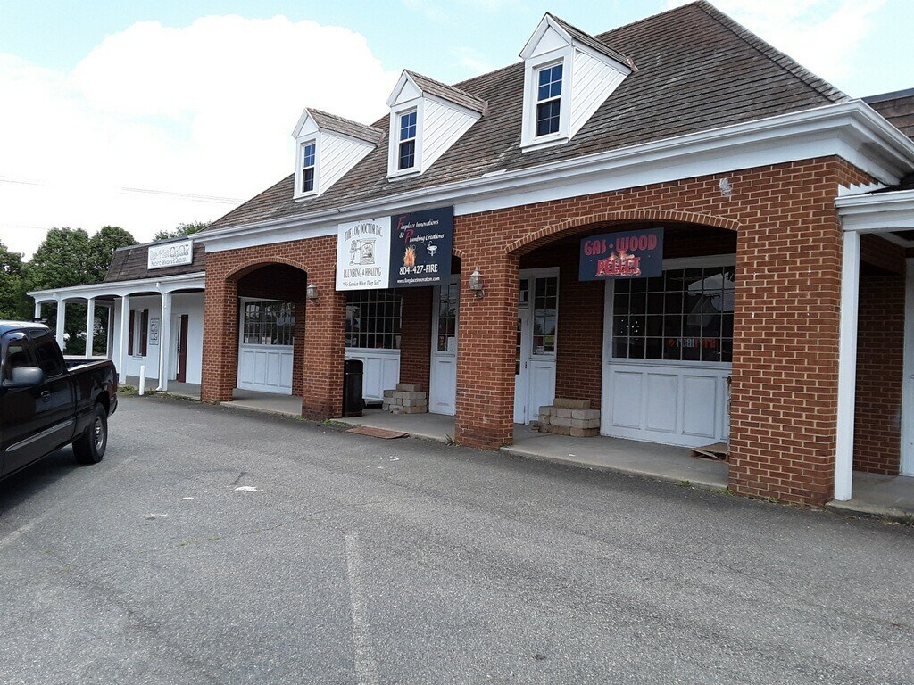4301 W Hundred Rd, Chester, VA 23831 Retail for Sale