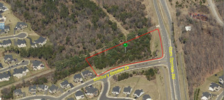 More details for Marbury Estates Dr, Chantilly, VA - Land for Sale