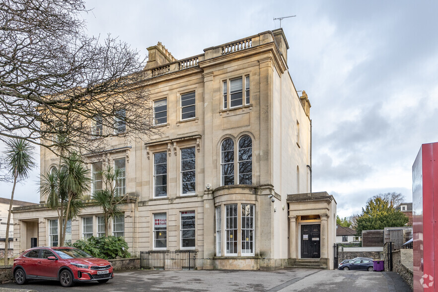 17 Whiteladies Rd, Bristol for lease - Primary Photo - Image 1 of 3