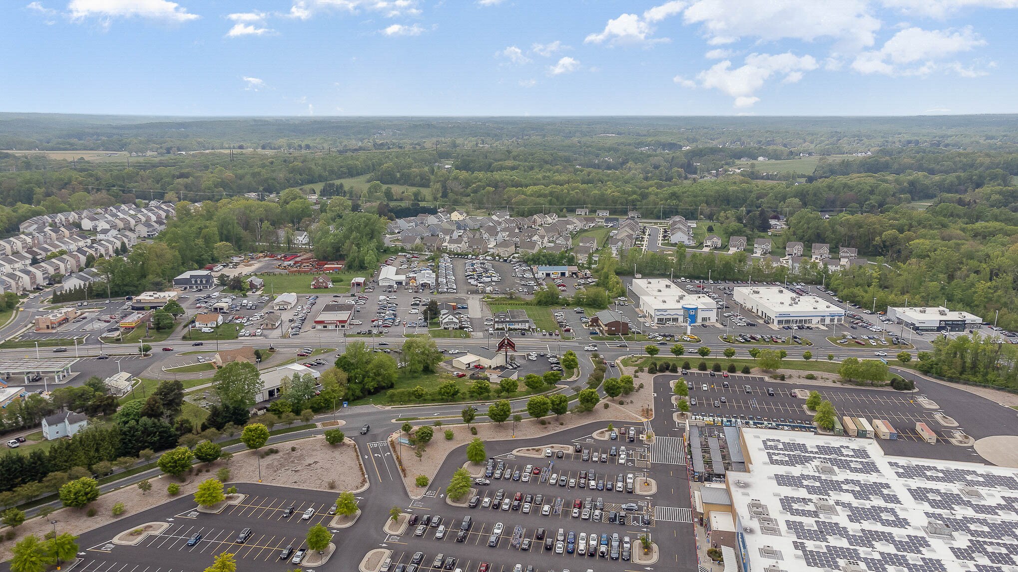 1814 Bel Air Rd, Fallston, MD 21047 Land for Sale