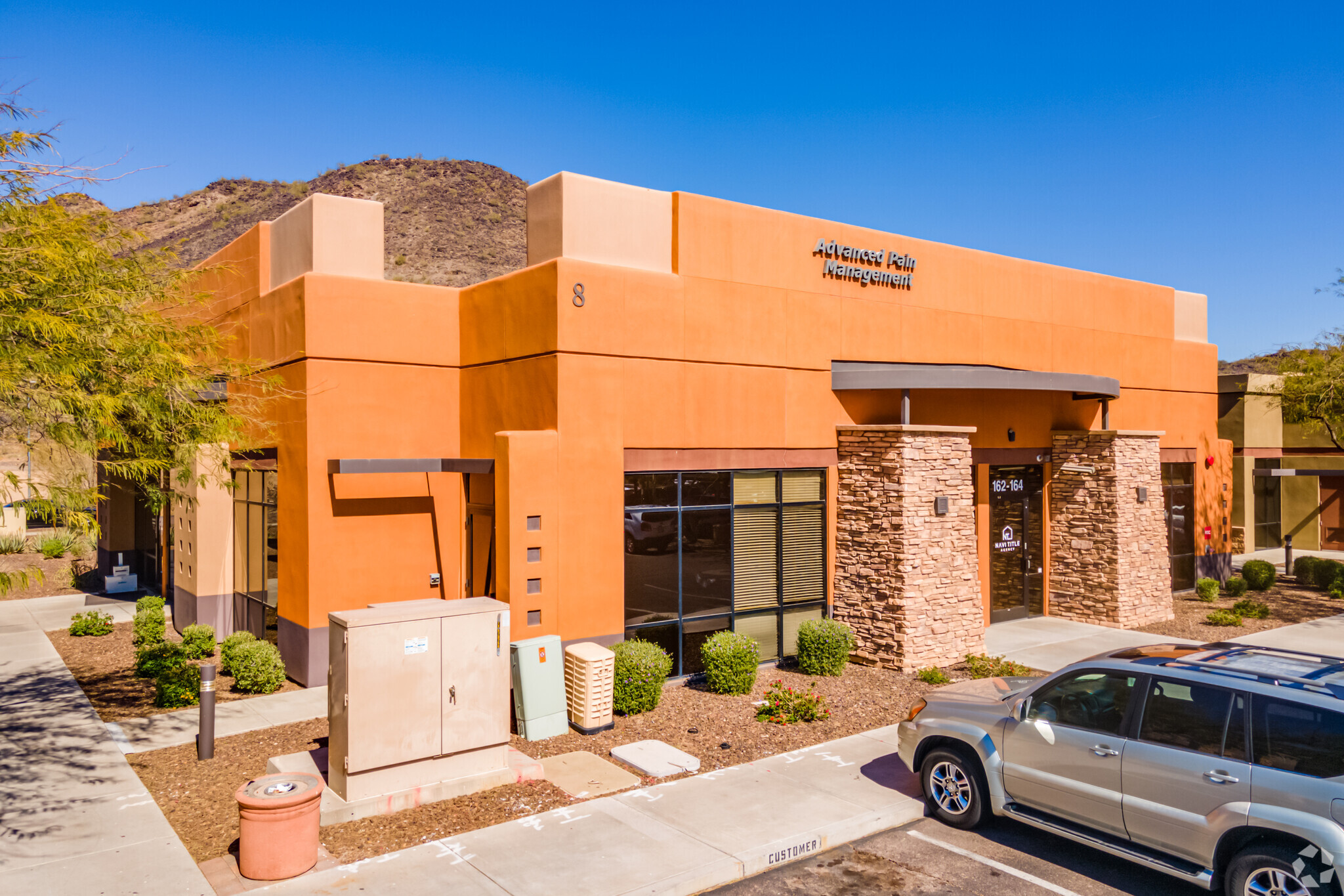 20325 N 51st Ave, Glendale, AZ for sale Primary Photo- Image 1 of 1