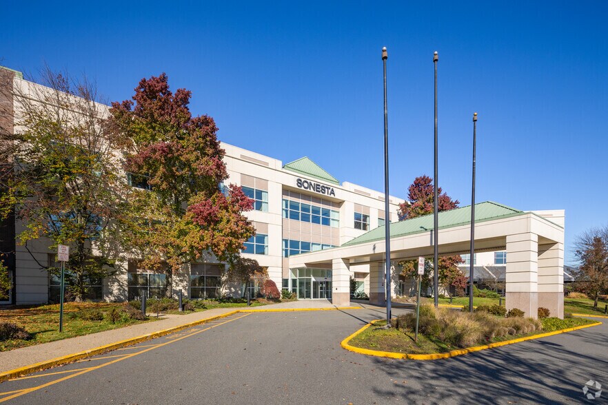 175 Park Ave, Florham Park, NJ 07932