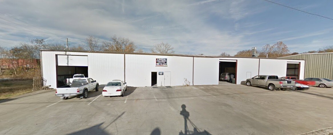 8550 Side Trak, Leeds, AL for sale Other- Image 1 of 1