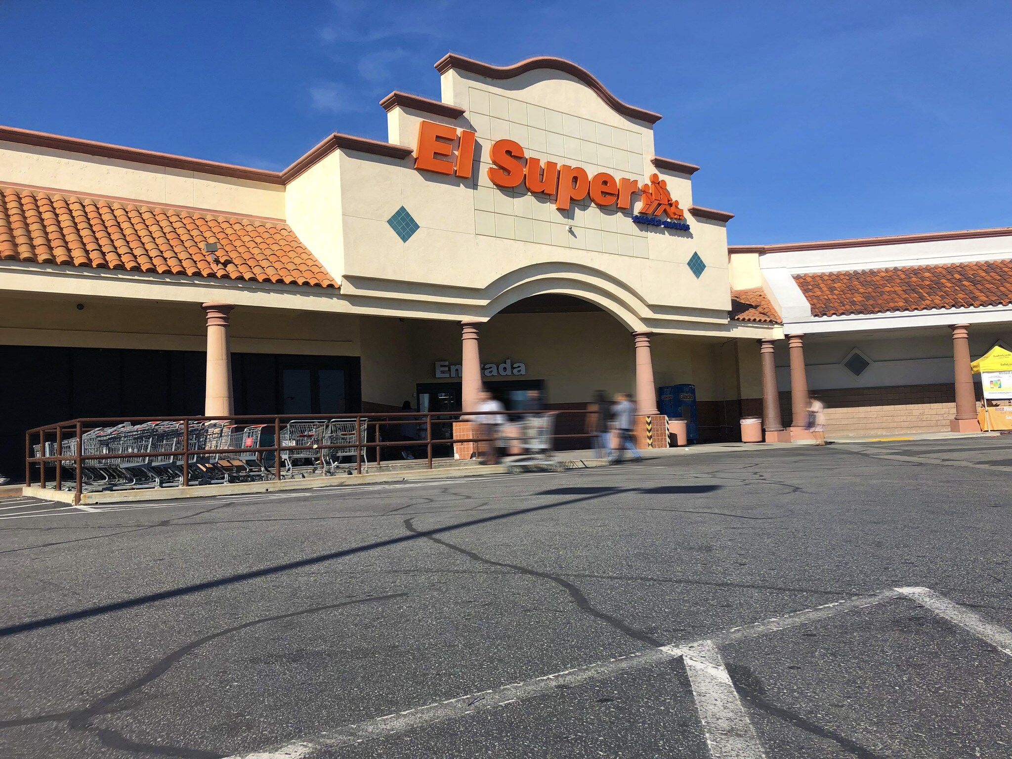 14103 Ramona Blvd, Baldwin Park, CA for sale Building Photo- Image 1 of 1