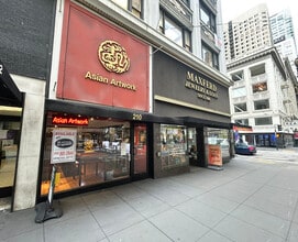 212 Sutter St, San Francisco, CA for lease Interior Photo- Image 2 of 8