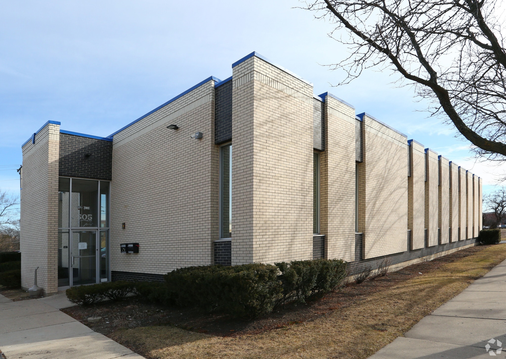 505 Busse Hwy, Park Ridge, IL for sale Building Photo- Image 1 of 9