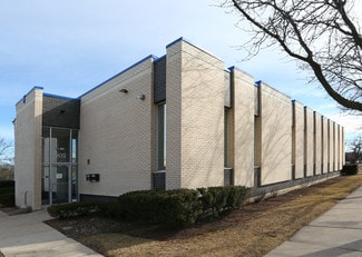 More details for 505 Busse Hwy, Park Ridge, IL - Office for Sale