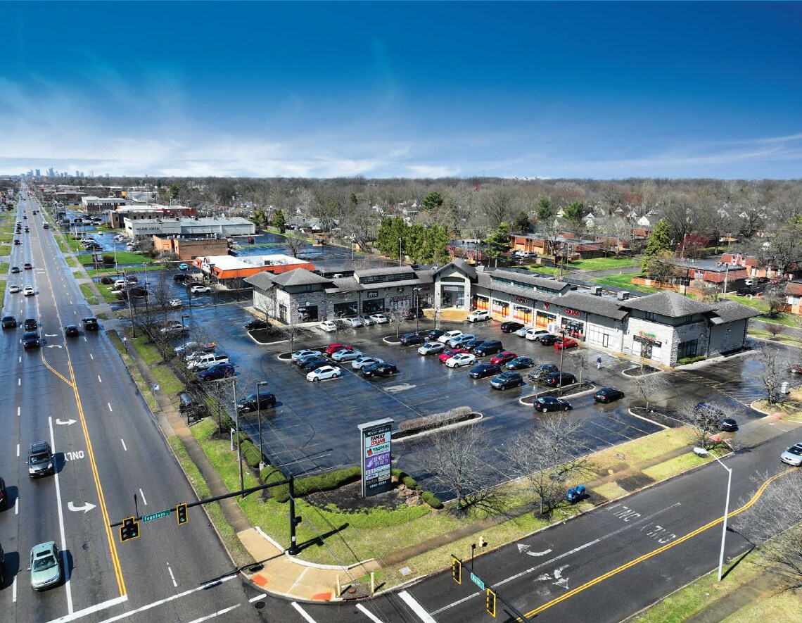 5200-5228 E Main St, Columbus, OH for sale Building Photo- Image 1 of 1