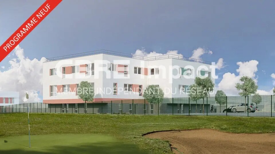 Office in Quetigny for lease Building Photo- Image 1 of 11