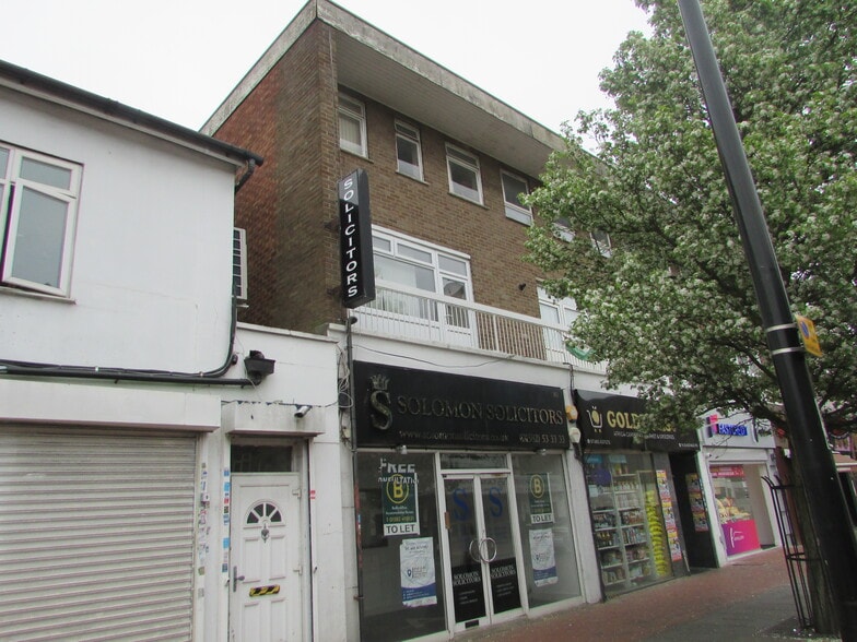 80 Dunstable Rd, Luton for lease - Building Photo - Image 2 of 3