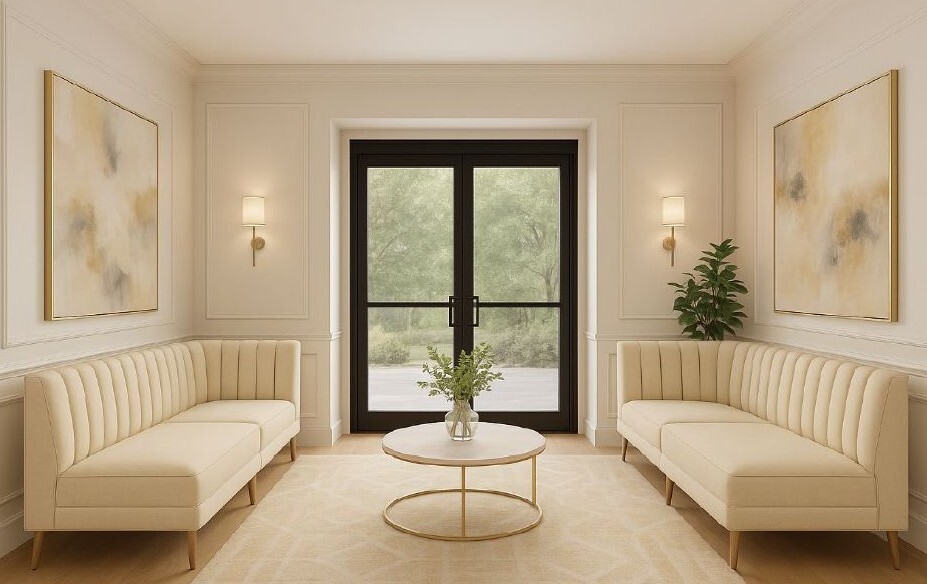 213-217 E Lafayette St, Jackson, TN for lease - Interior Photo - Image 2 of 5