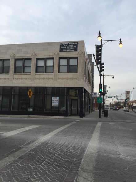 4800 N Milwaukee Ave, Chicago, IL for lease - Building Photo - Image 3 of 8