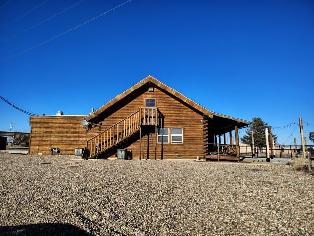 877 E Enterprise Dr, Pueblo, CO for sale - Building Photo - Image 3 of 4