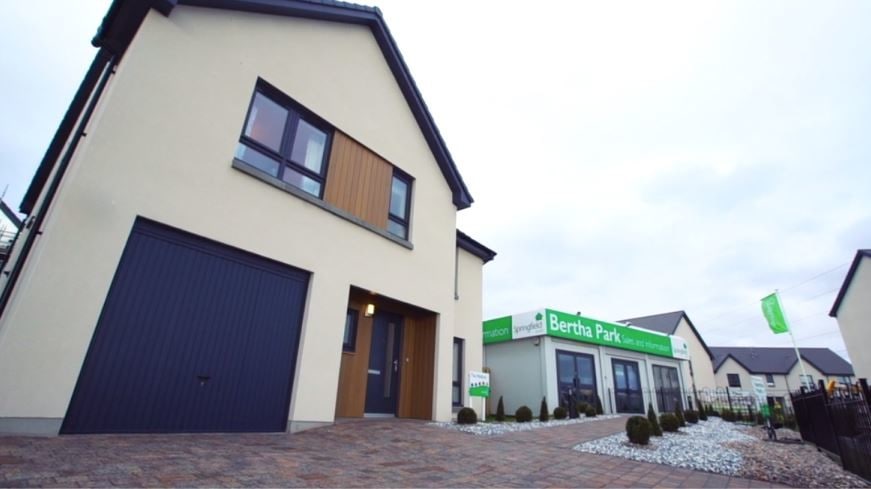 Bertha Park, Perth for sale Primary Photo- Image 1 of 1