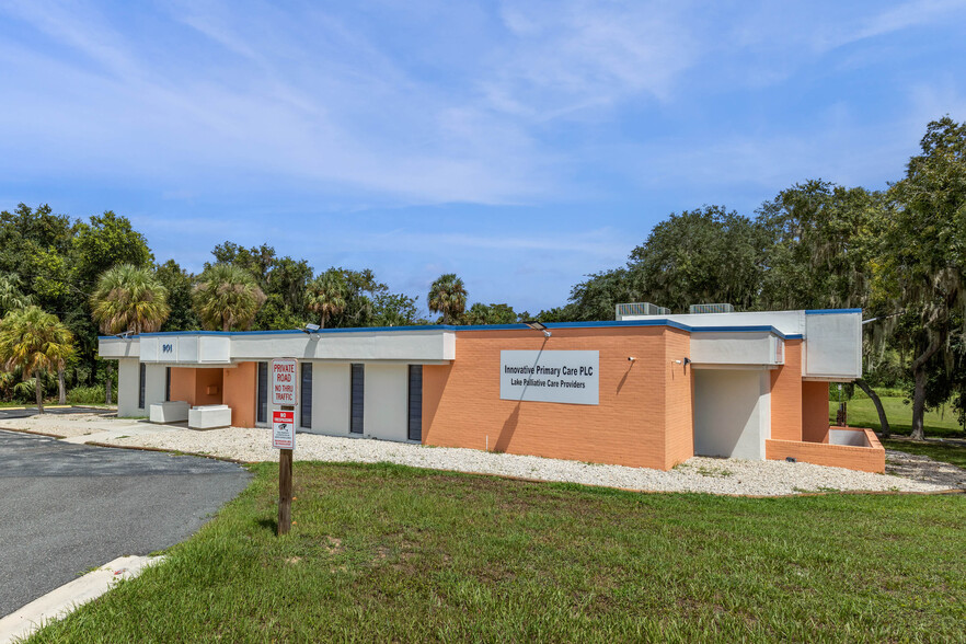 901 N Grove St, Eustis, FL for sale - Building Photo - Image 3 of 50