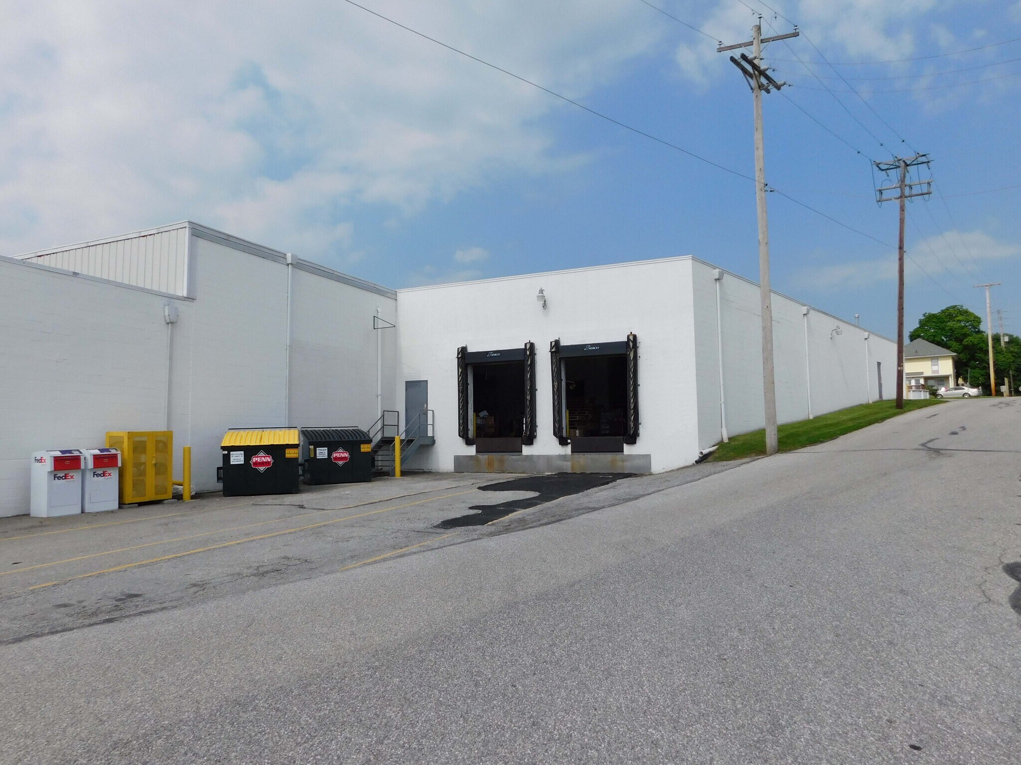 140 S Main St, Manchester, PA for sale Building Photo- Image 1 of 1