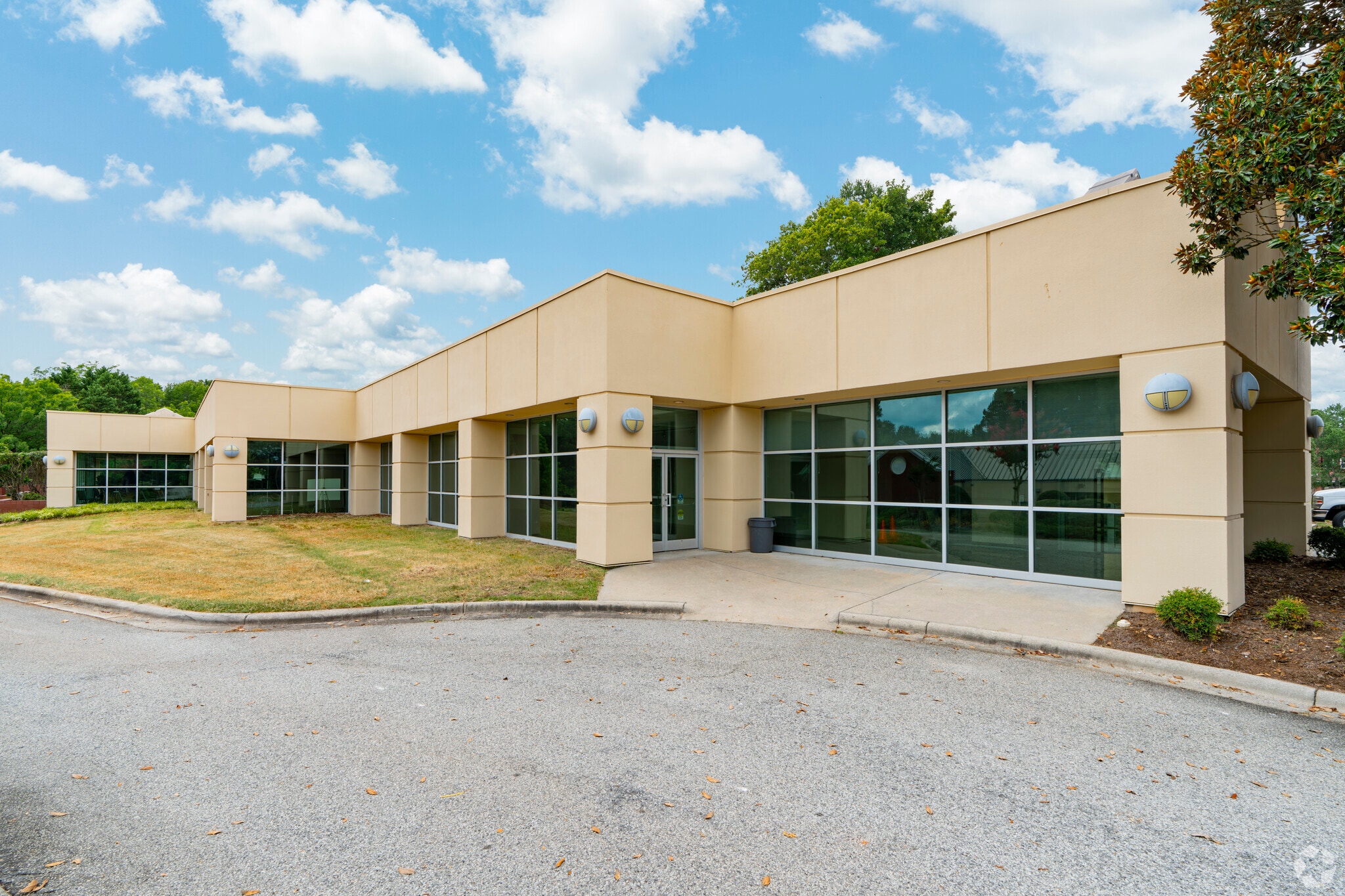 308 E Centerview St, China Grove, NC for sale Building Photo- Image 1 of 32