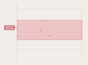 330-424 W Oregon Ave, Philadelphia, PA for lease Floor Plan- Image 1 of 3