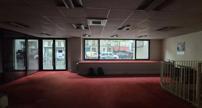 9/11 avenue Ledru-Rollin, Paris for lease Interior Photo- Image 2 of 7