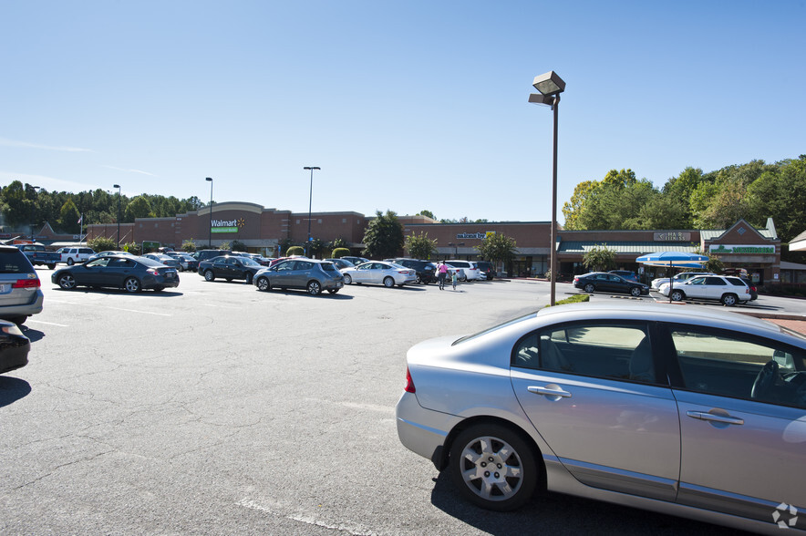 11770 Haynes Bridge Rd, Alpharetta, GA for sale - Primary Photo - Image 1 of 1