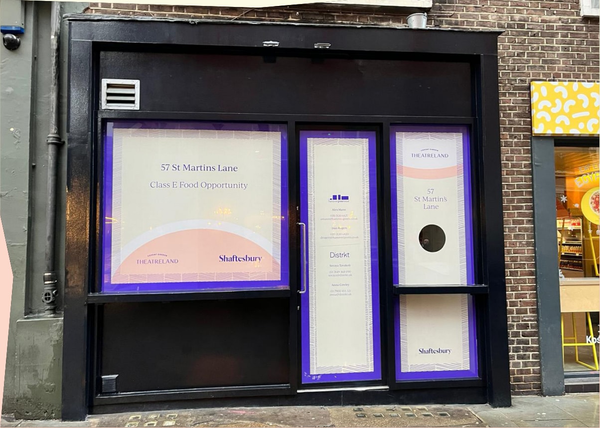 57 St Martins Ln, London for sale Building Photo- Image 1 of 1