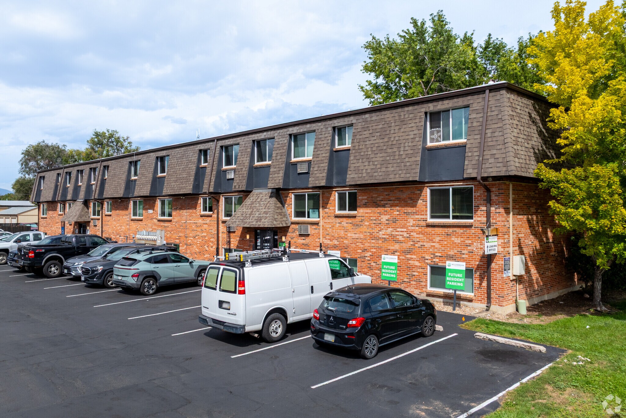 7135-7155 Raleigh St, Westminster, CO for sale Primary Photo- Image 1 of 1