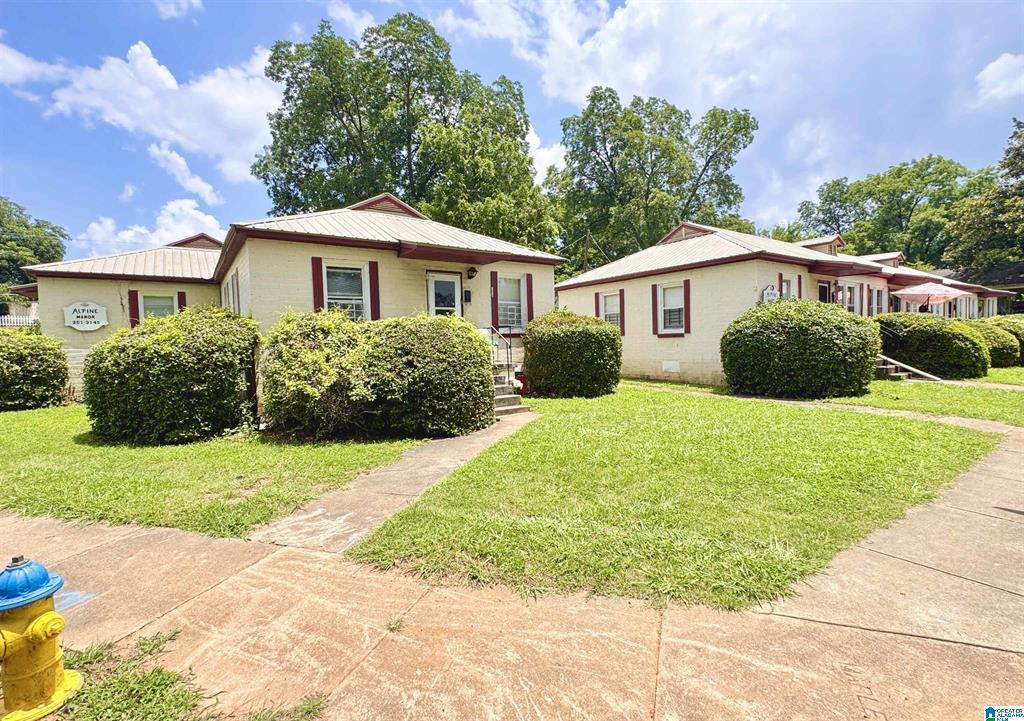 1265 Maple St, Birmingham, AL for sale Primary Photo- Image 1 of 1