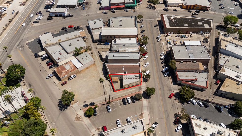 24 S 3rd St, Patterson, CA for sale - Aerial - Image 3 of 15