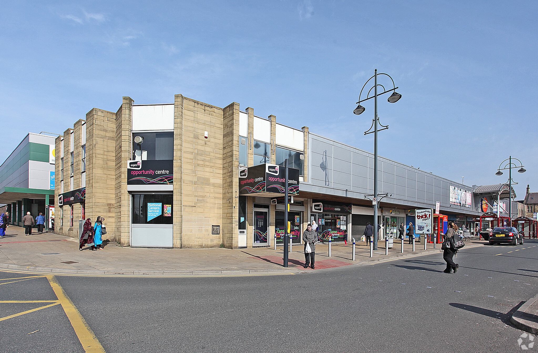 John St, Bradford for sale Primary Photo- Image 1 of 1