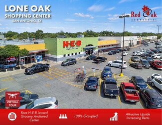 More details for 907-1015 S WW White Rd, San Antonio, TX - Retail for Sale