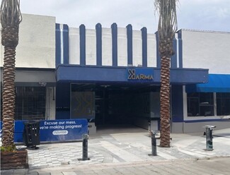 More details for 1929 Hollywood Blvd, Hollywood, FL - Retail for Lease