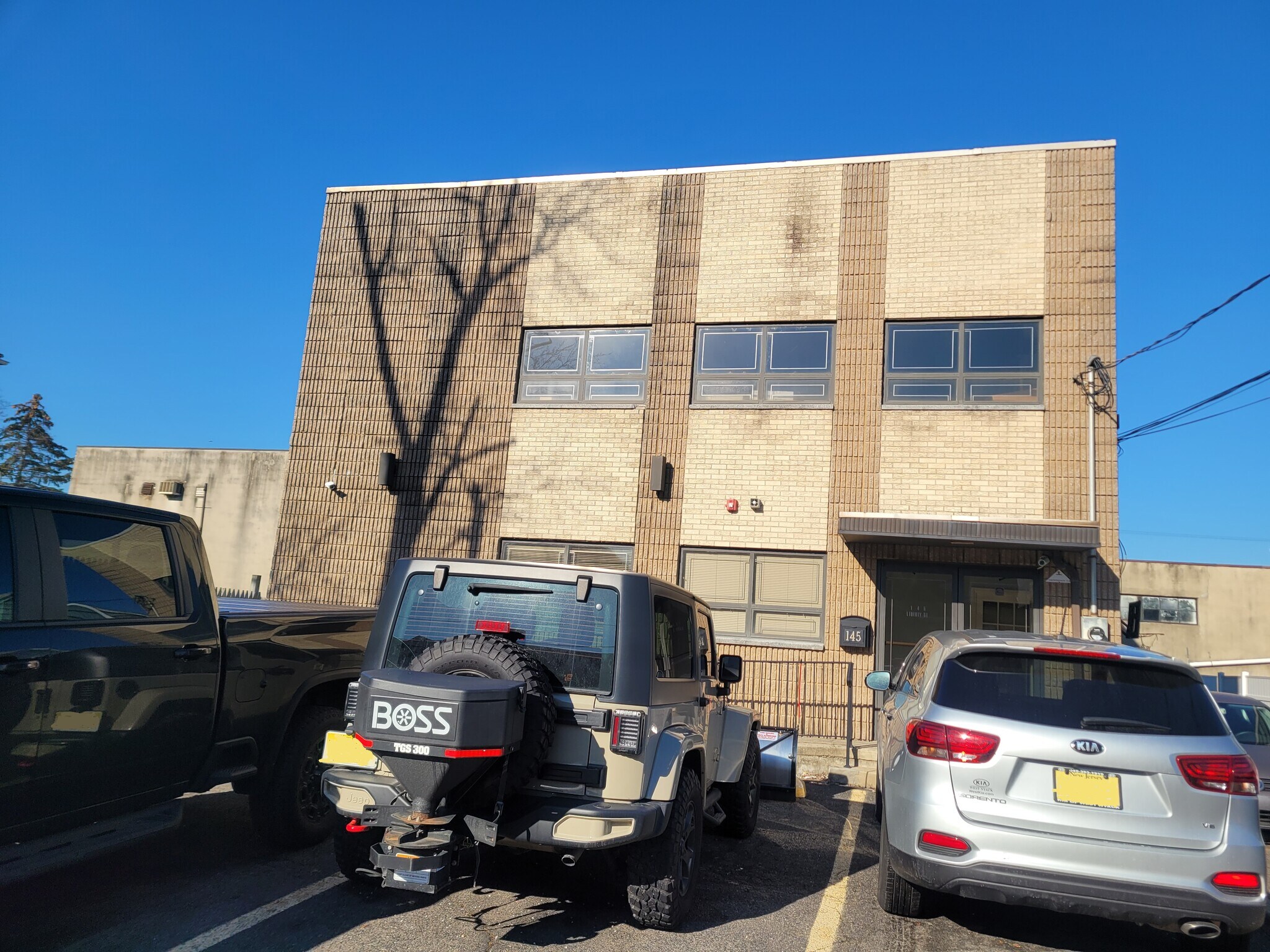 145 Liberty St, Hackensack, NJ for sale Building Photo- Image 1 of 1