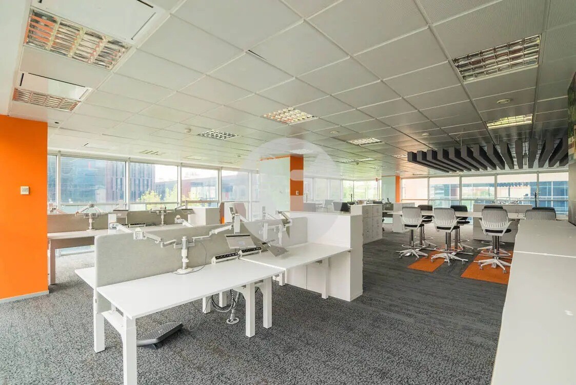 Carrer de Pallars, 193-201, Barcelona, Barcelona for lease Interior Photo- Image 1 of 6