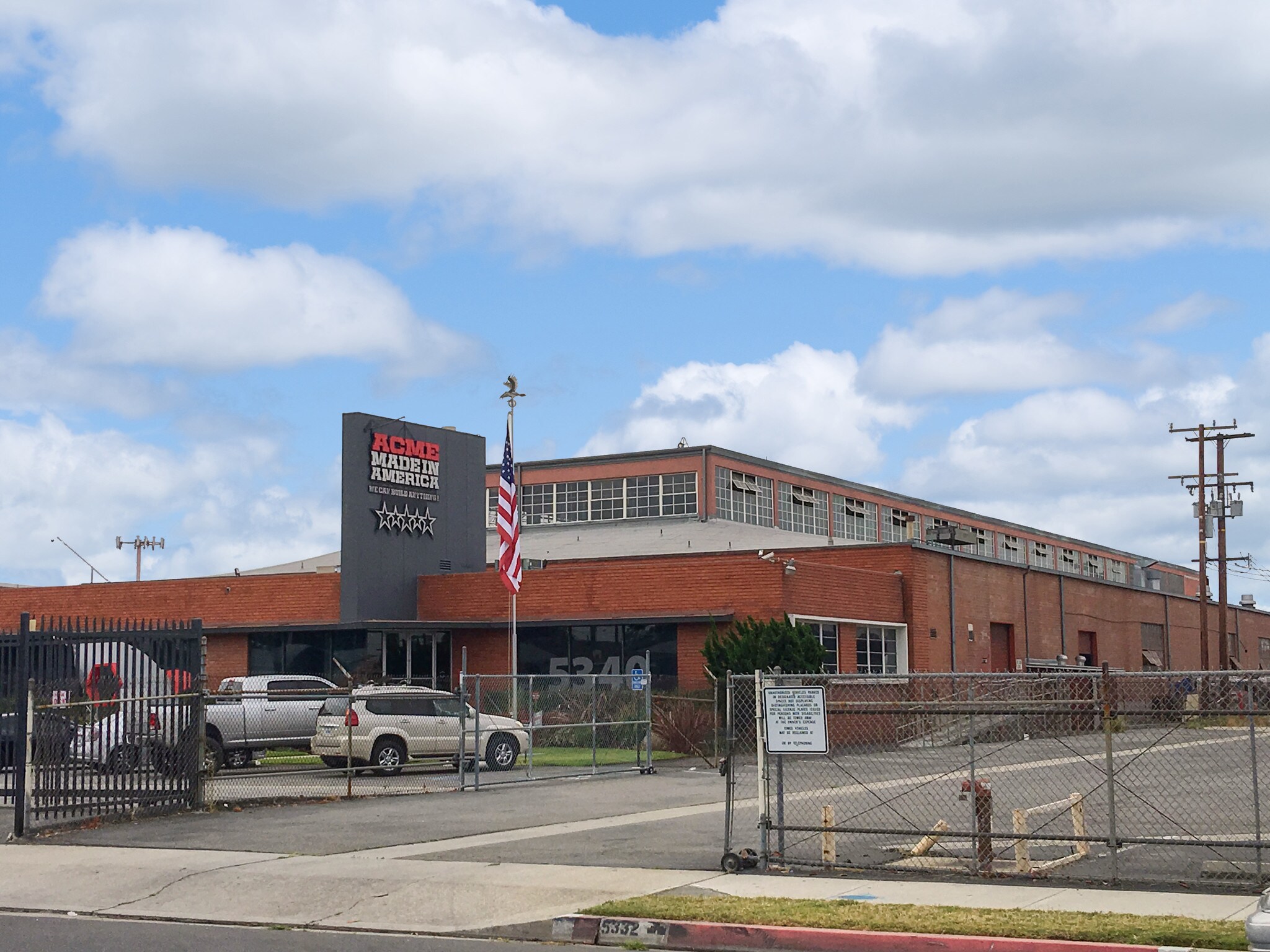 5340 Harbor St, Commerce, CA for sale Primary Photo- Image 1 of 1