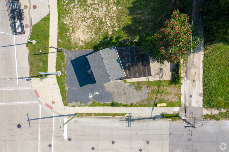 10351 W Fort St, Detroit, MI for sale - Building Photo - Image 3 of 3