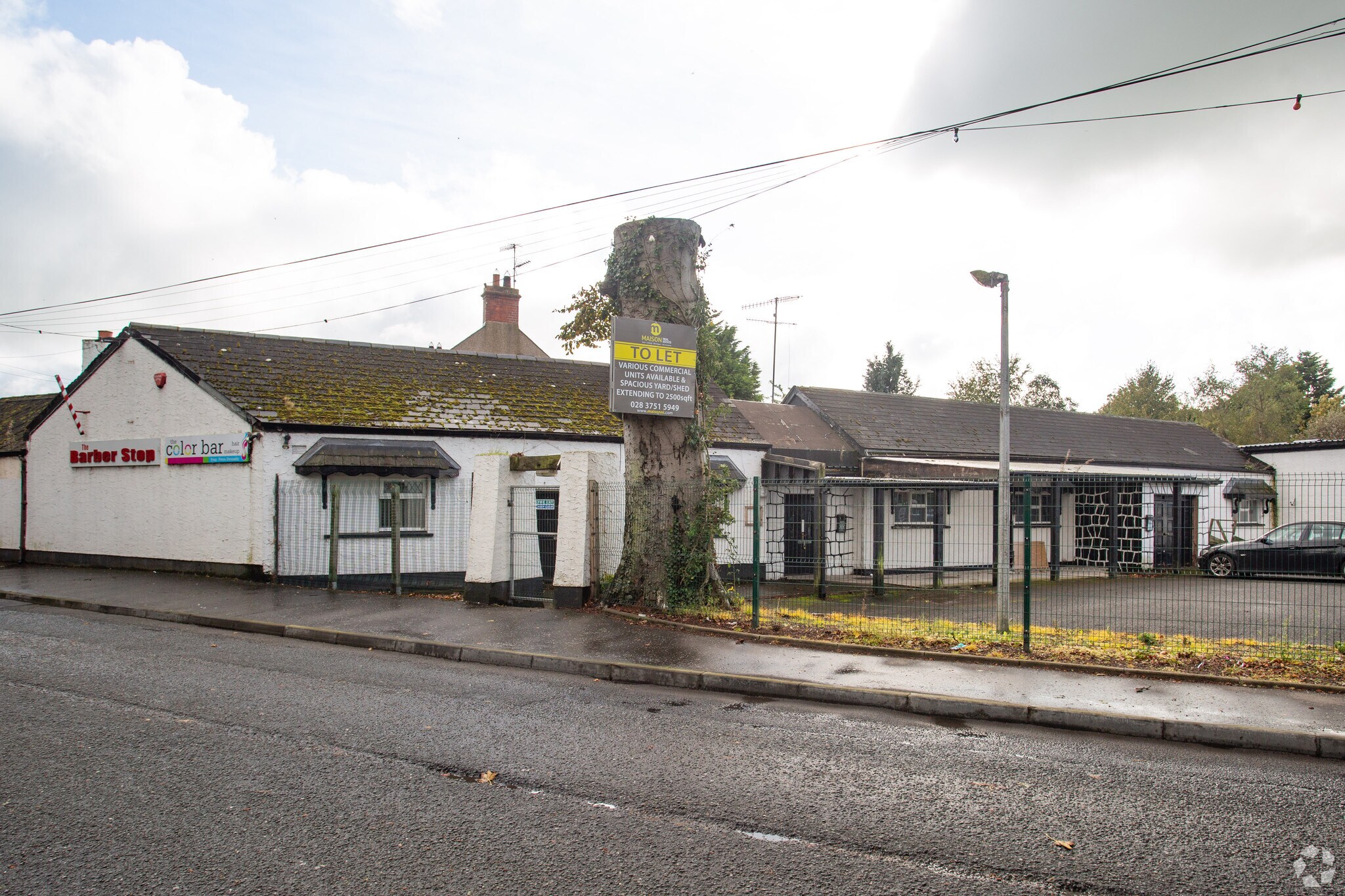 4 Nursery Rd, Armagh for sale Primary Photo- Image 1 of 1
